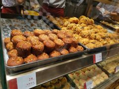 -詹记宫廷桃酥王(芜湖万达店)