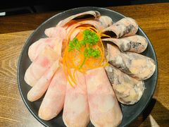 -呷哺呷哺 小火锅 (浦东新欧尚超市店)