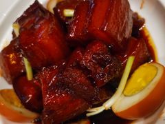 -乾隆美食·本帮菜(黄河路店)