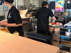 -麦当劳(金山红星美凯龙DT店)