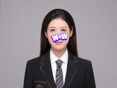 -iF摄影•全家福•证件照•形象照(南山店)