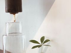 -Line 咖啡(石厦花园店)