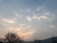 -北京西山国家森林公园