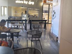 -星巴克(广州百信广场东区店)