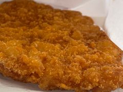 -麦当劳(杭州文三路店)