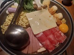 -仓桥家·焗寿司·锅物(光谷步行街店)