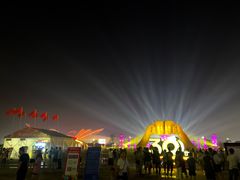 -第35届青岛国际啤酒节