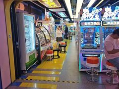 -风云再起游乐汇(北京西单西西友谊店)
