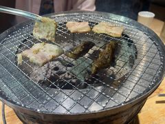 -隐家本格烧肉(万达广场店)