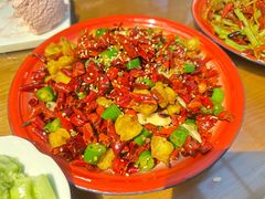 -小街47號江湖菜(四合院店)