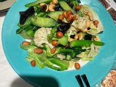 -新世界餐厅(万达店)