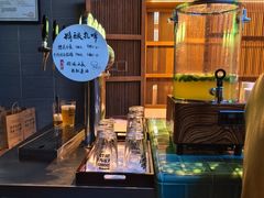 -庐灶江南·江南菜·四合院Bistro(东直门雍和宫·原华侨宾馆店)