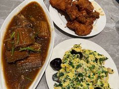 -九龙餐厅(大沽路店)