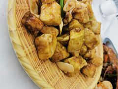 -北戴河庆山饭店·海鲜砂锅粥(北戴河黑石路店)