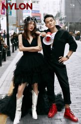-巴黎经典婚纱摄影PARISSIC
