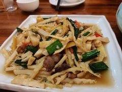 -下梅人家土菜馆(历史文化餐厅度假区店)