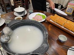 -御膳粥·牛乳粥底火锅·地道顺德菜(容桂店)