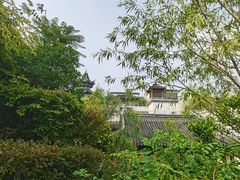 -江宁织造博物馆