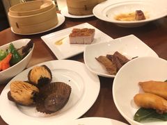 -杭州JW万豪酒店-万豪中餐厅