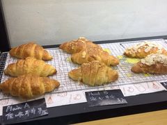 -流酥可心·牛乳蛋糕商店(禾祥西路店)