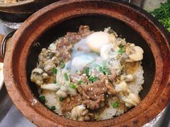 -红星光发煲仔饭(大石街店)