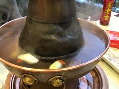 -满旗楼 北京烤鸭·涮羊肉火锅(武昌店)
