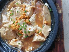 -望京楼flavor餐厅(古北水镇景区店)