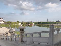 -汉梁文化公园