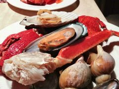 -杭州钱江新城万怡酒店-西餐厅