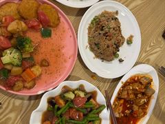 -佛有缘素食馆·荔湾老字号(陈家祠首店)