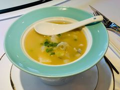 花胶黄鱼羹-信园