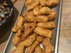-渔家灯火(明湖店)