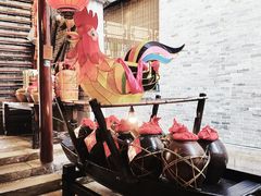 -猪肉婆私房菜(容桂总店)
