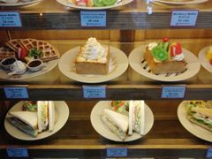 -Maan coffee漫咖啡(1905店)