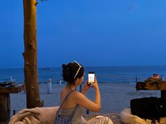 -西涌国际滨海旅游区