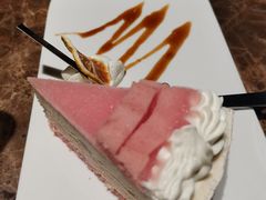 -咖啡人·融合餐厅(健康东路店)