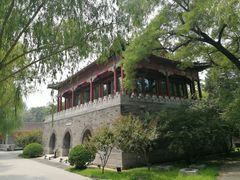 -钓鱼台国宾馆