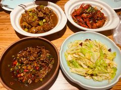 -湘水滨·臭鳜鱼·湘菜(马驹桥店)