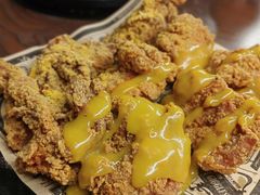 -韩鼎丰·韩国料理(林奥店)