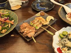 -鸟鹏烧鸟居酒屋(昌岗店)