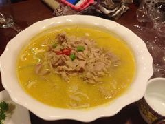 酸汤肥牛-19号私房菜(云南路店)