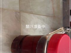 -青岛锅贴(四流中路店)