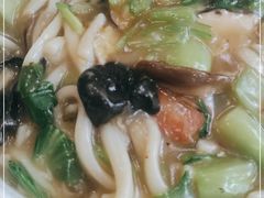 -安仙拉面美食(横店镇店)