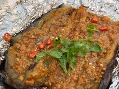 -玉园烧烤·海鲜辣炒