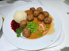 瑞典式肉圆-宜家·瑞典风味餐厅(北京西红门店)