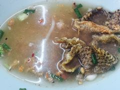 -榮泰米粉湯(Left Shop)