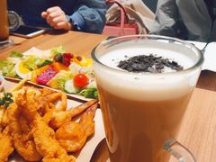 -必胜客(兴旺店)