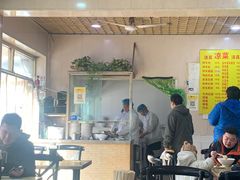 -北路拉面馆(洪湖里店)