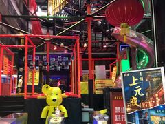 -核客极限挑战