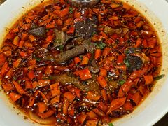 -首秀·四川料理(星耀101店)